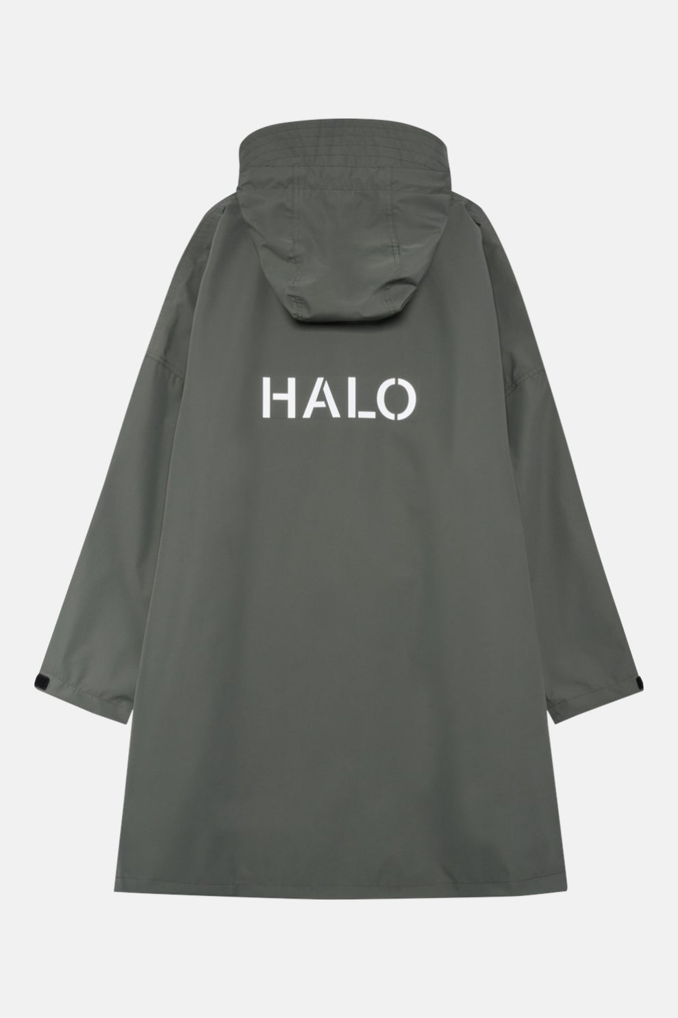 Halo U Raincover Gunmetal