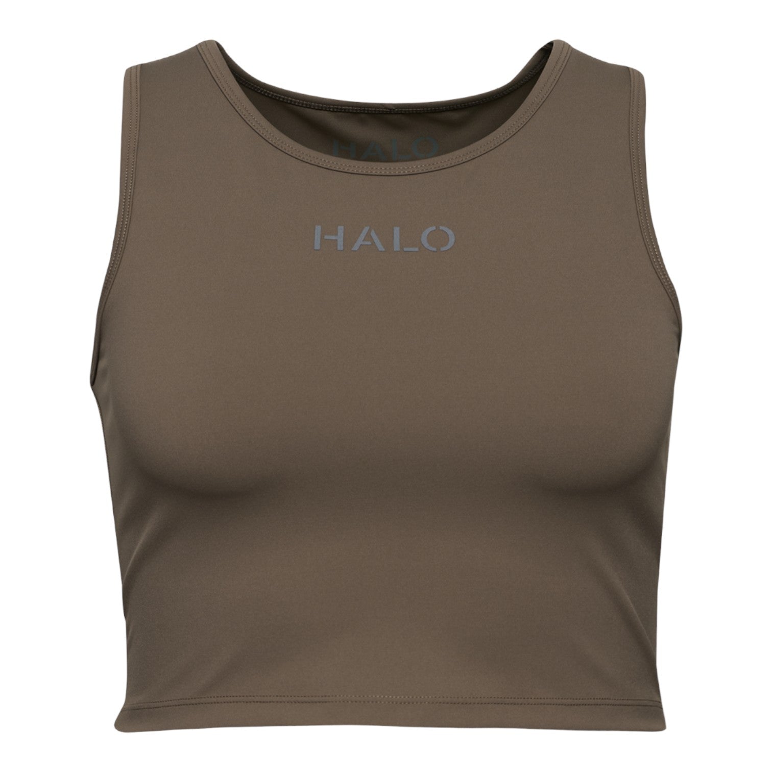 Halo Women Training Top Chocolate Chip