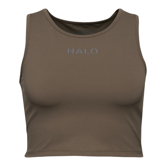 Halo Women Training Top Chocolate Chip