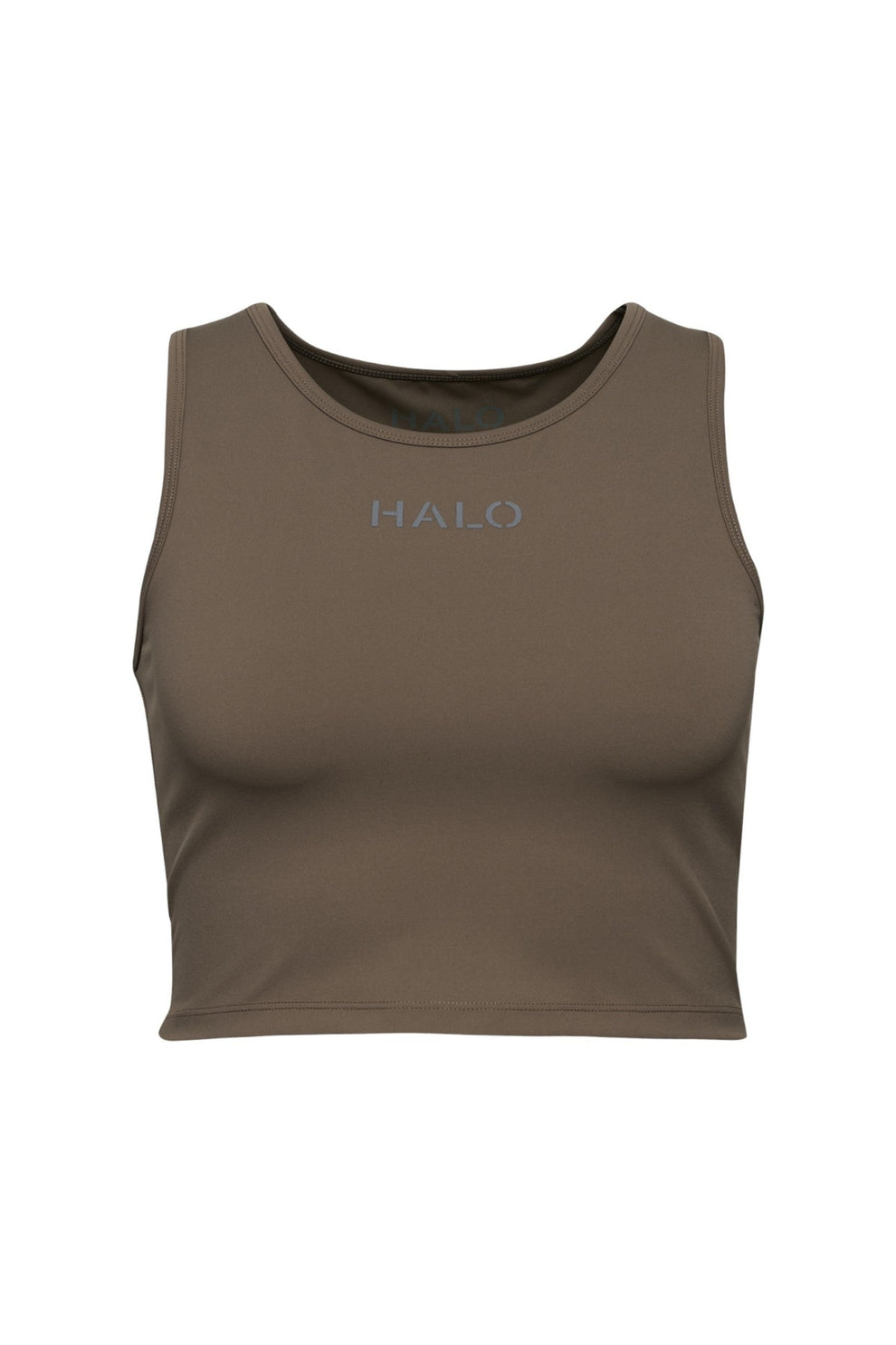 Halo Women Training Top Chocolate Chip