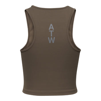 Halo Women Training Top Chocolate Chip