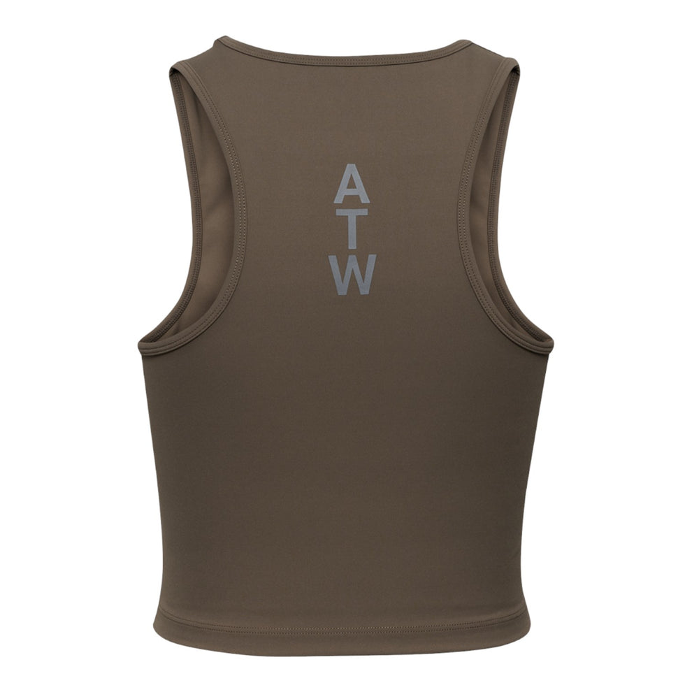 Halo Women Training Top Chocolate Chip