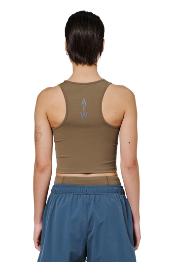 Halo Women Training Top Chocolate Chip
