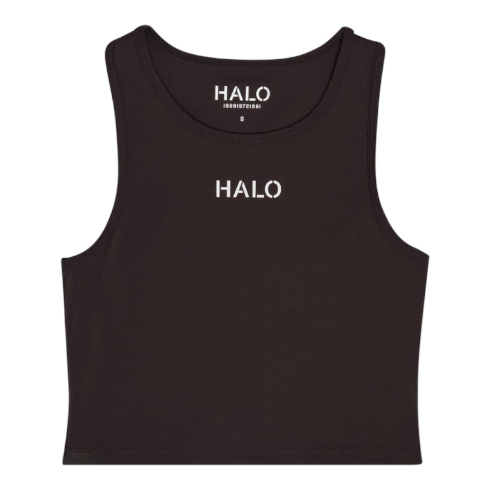 Halo Women Training Top Chocolate Torte