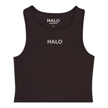 Halo Women Training Top Chocolate Torte