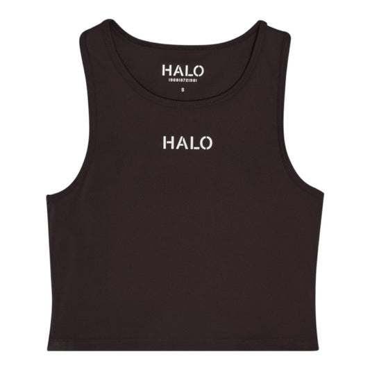 Halo Women Training Top Chocolate Torte