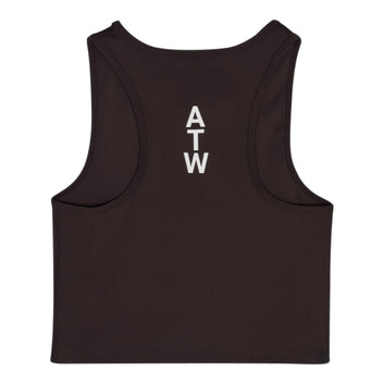 Halo Women Training Top Chocolate Torte
