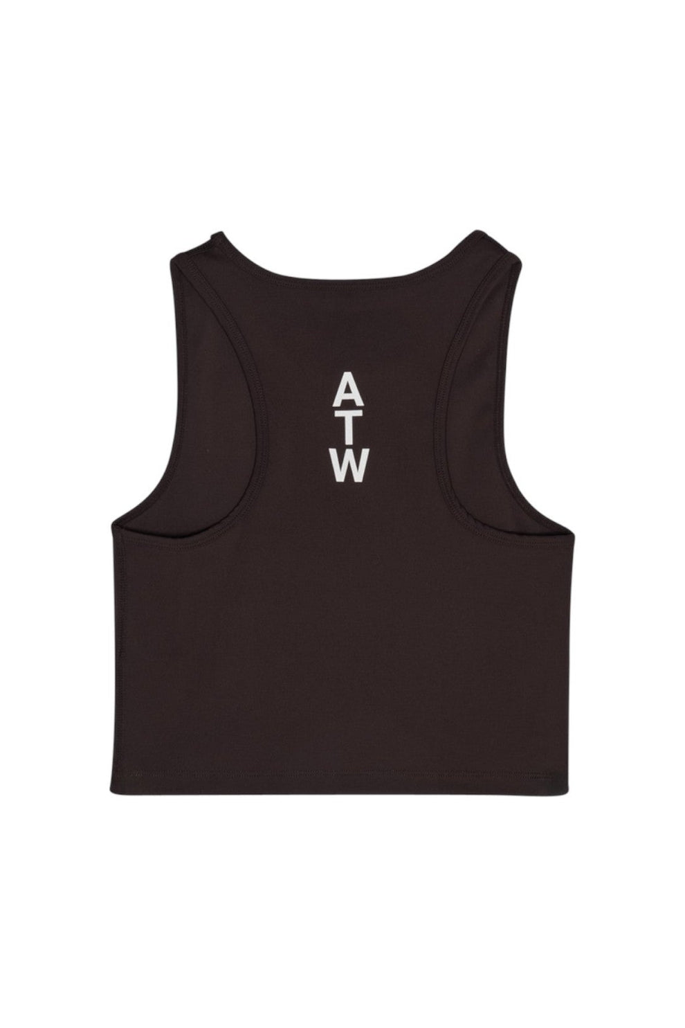 Halo Women Training Top Chocolate Torte