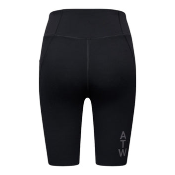 Halo Women Training Sprinters Black