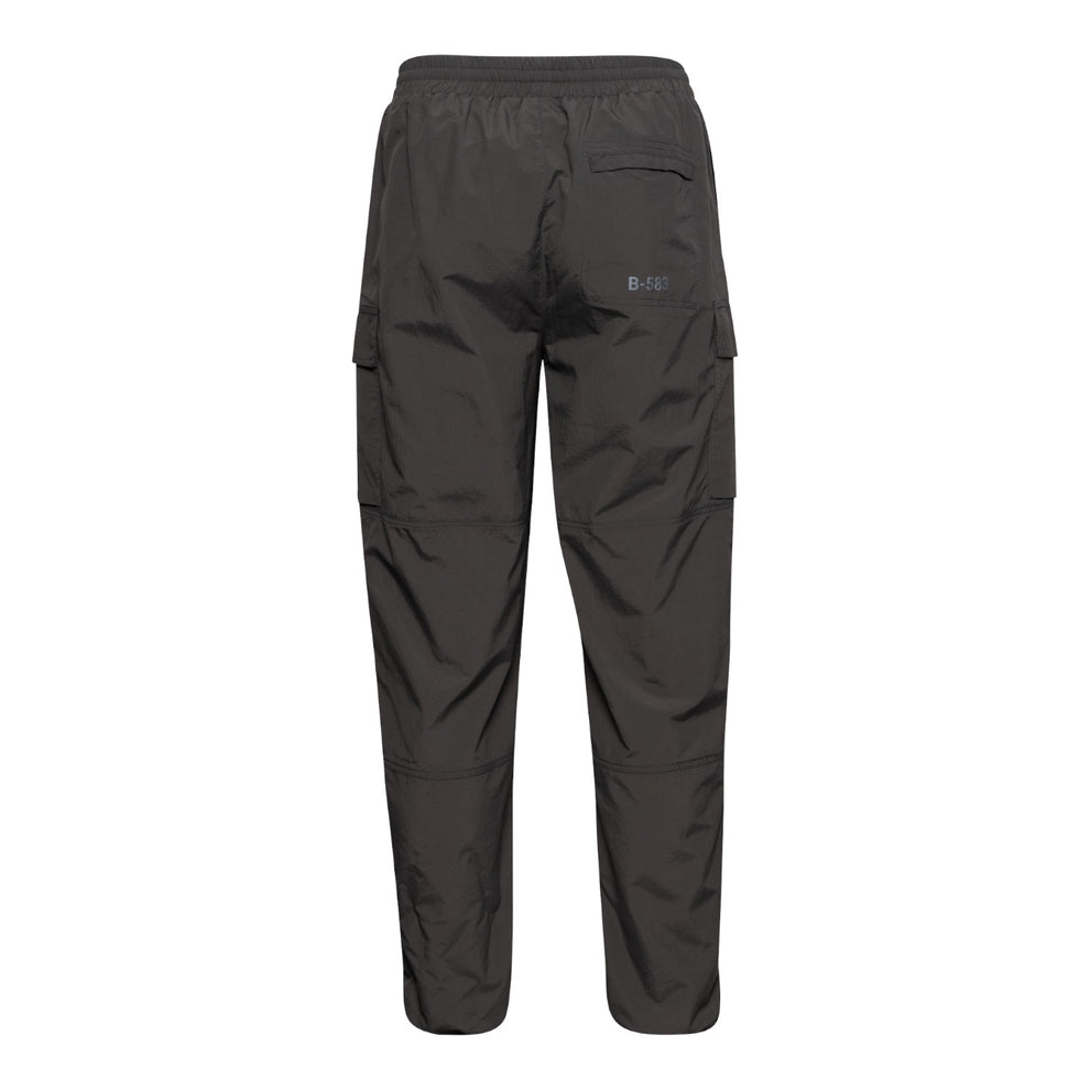 Halo Ranger Pants Raven