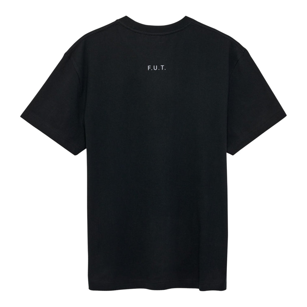 Halo Essential T-Shirt Black