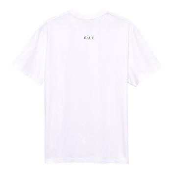 Halo Essential T-Shirt Bright White