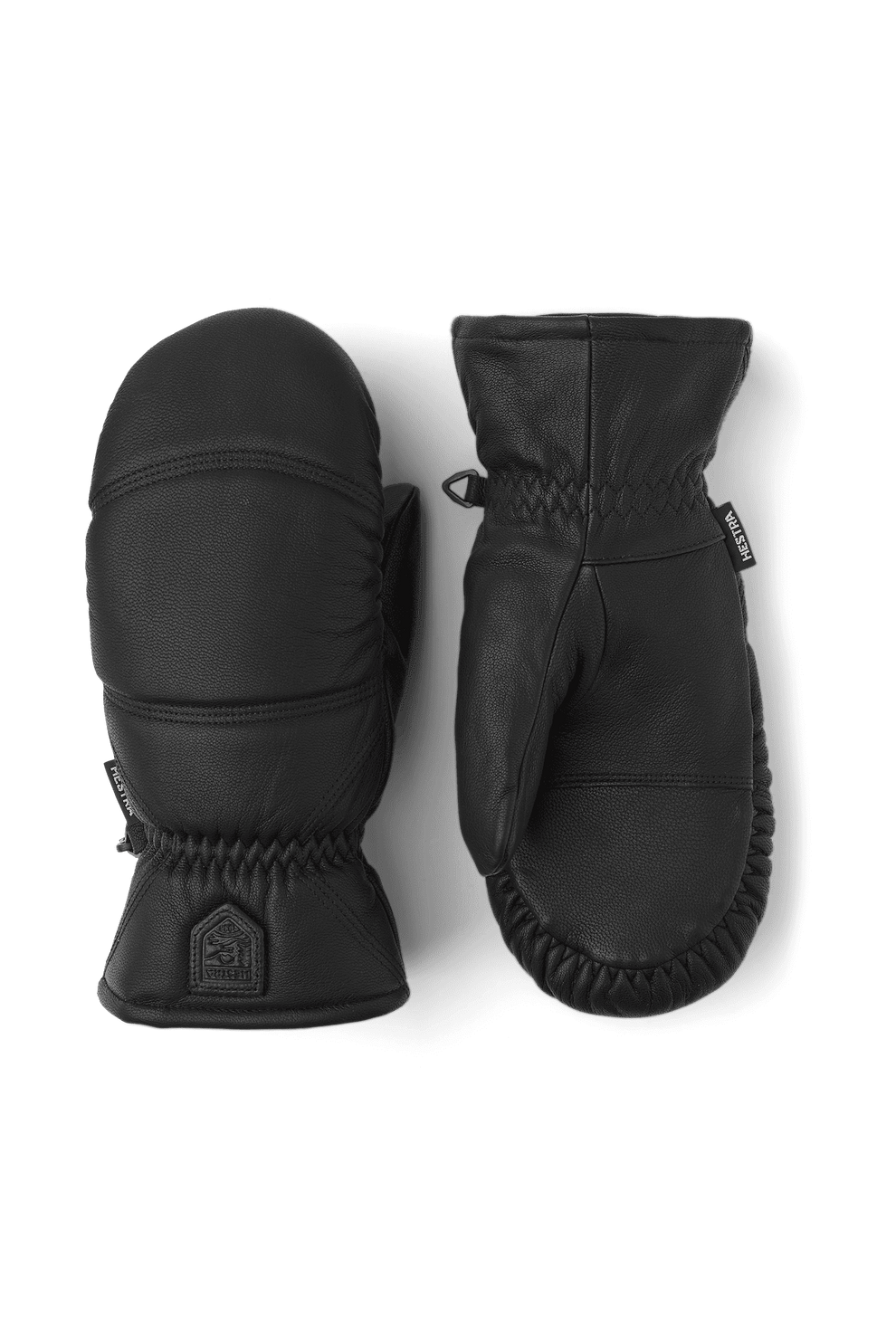 Hestra U Leather Box Luffer - Havhøkeren