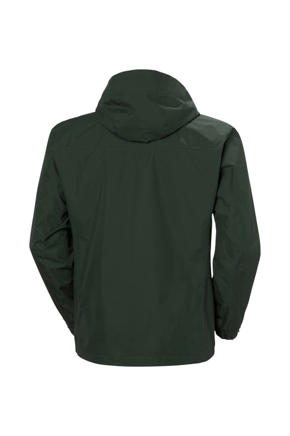 Helly Hansen M Dubliner Jakke Dark Jungle