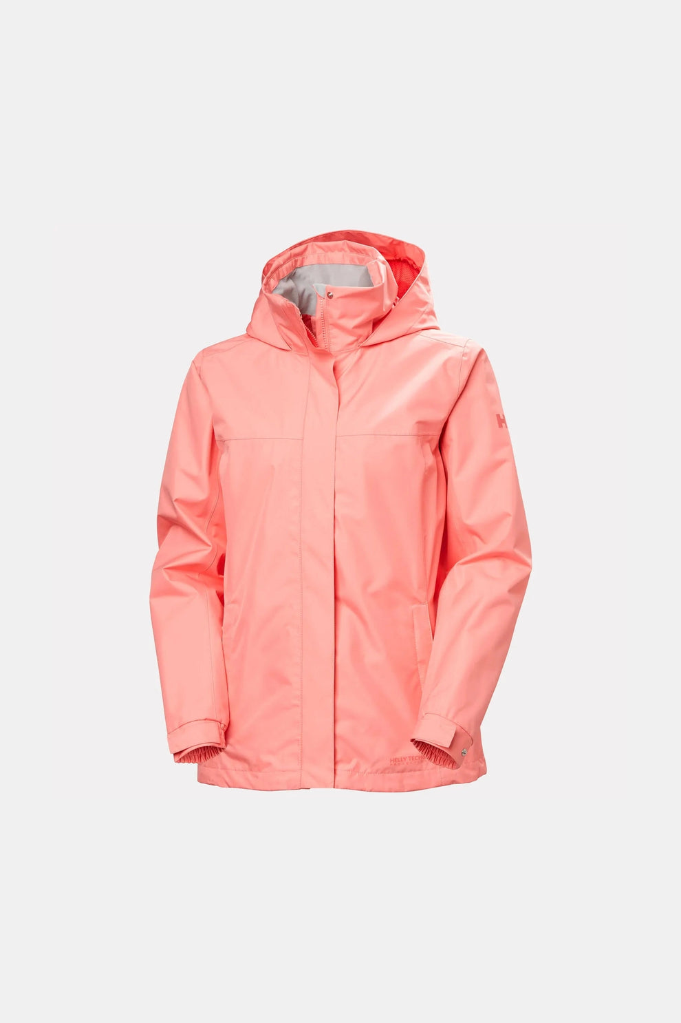Helly Hansen W Aden Jacket Coral