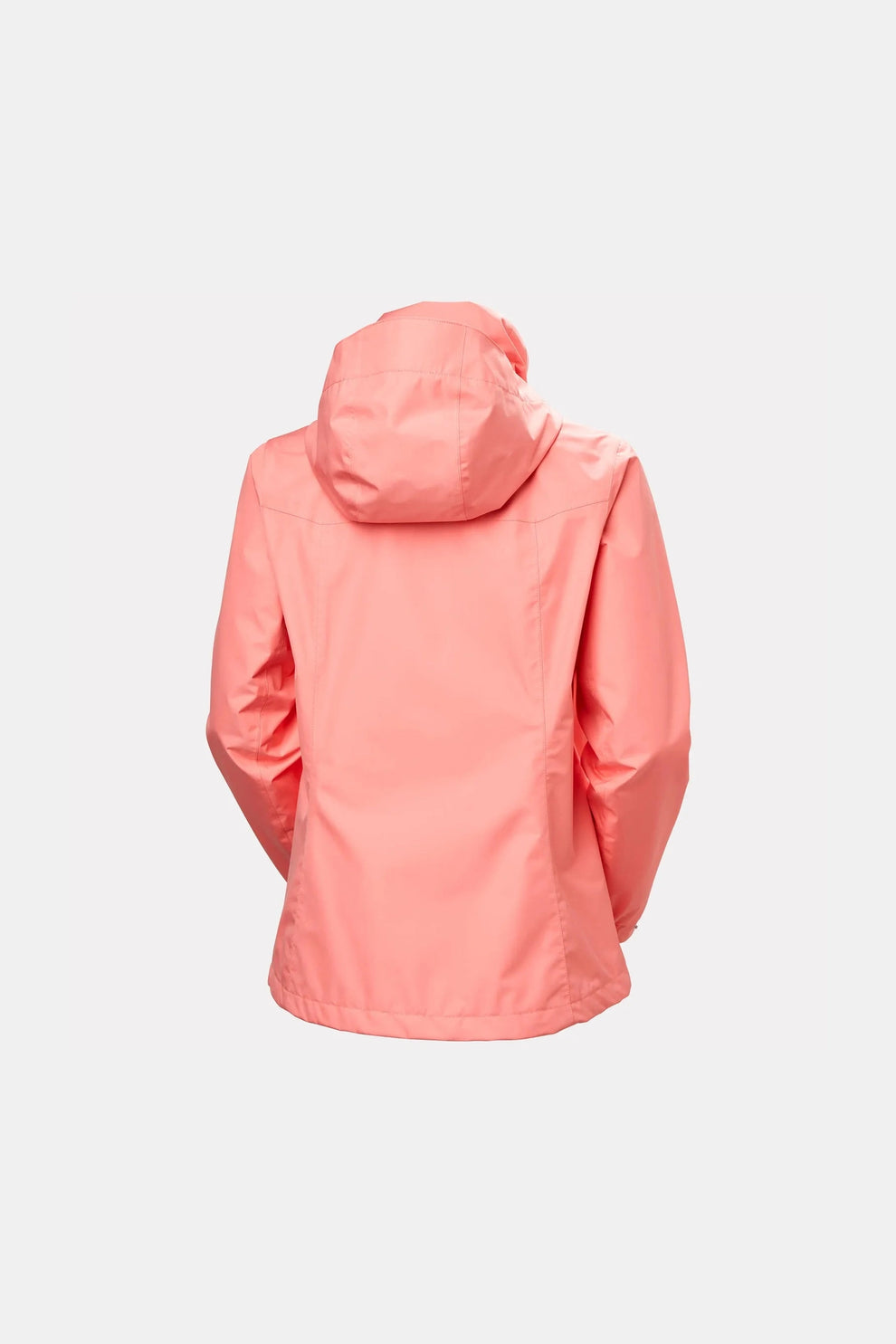 Helly Hansen W Aden Jacket Coral