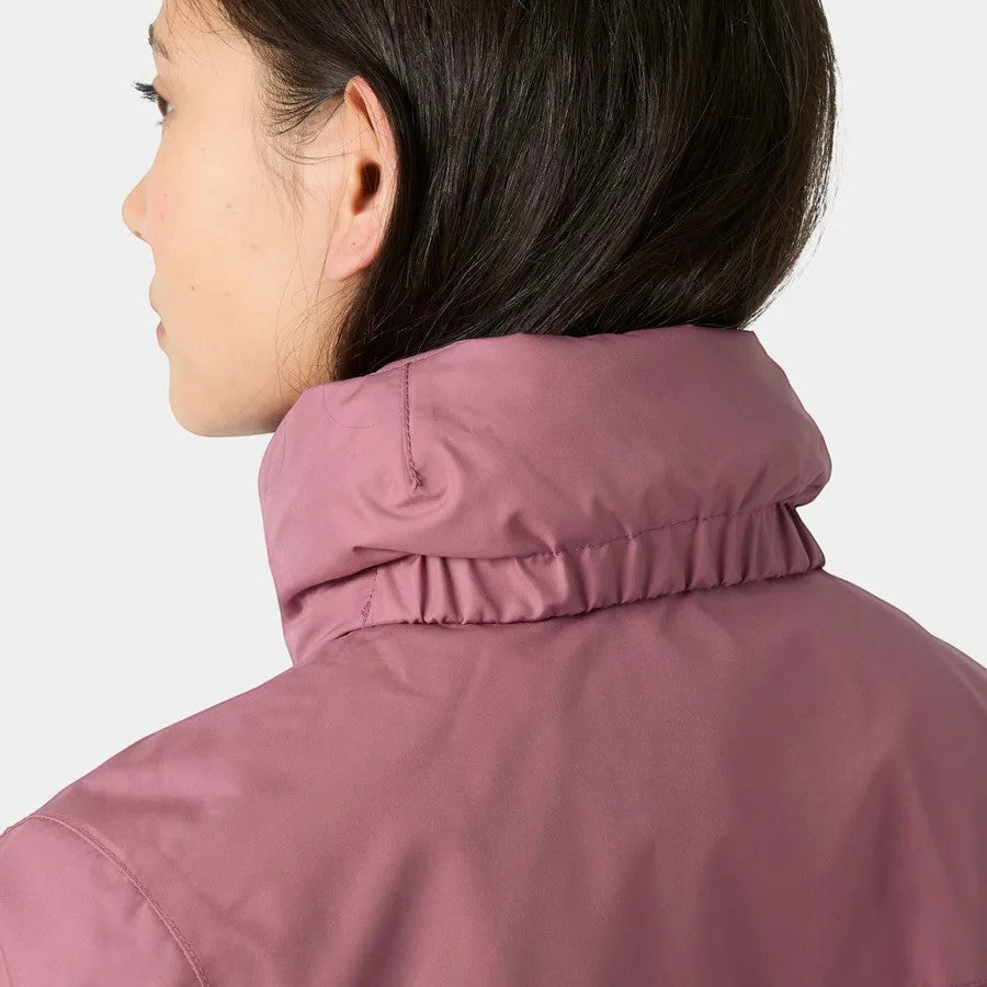 Helly Hansen W Aden Jakke Wildberry