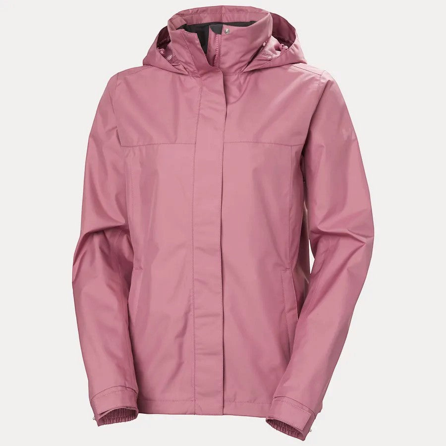 Helly Hansen W Aden Jakke Wildberry