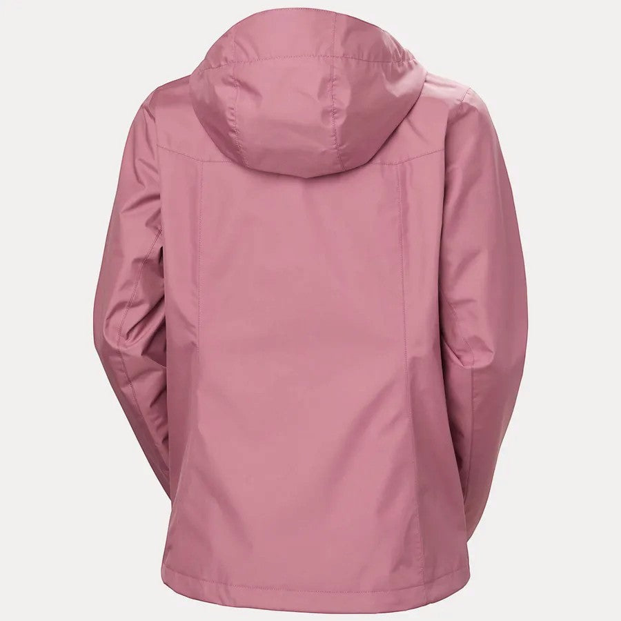 Helly Hansen W Aden Jakke Wildberry