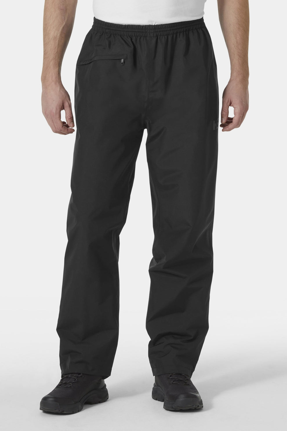 Helly Hansen M Dubliner Regnbukser