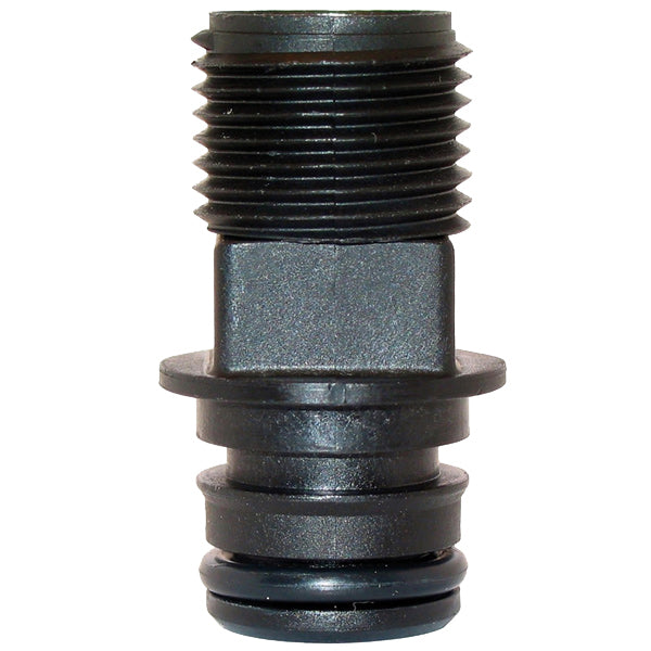 Slangestuds Par-Max BSP lige 1/2"