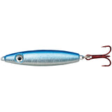 Kinetic Crazy Herring Blue/crystal