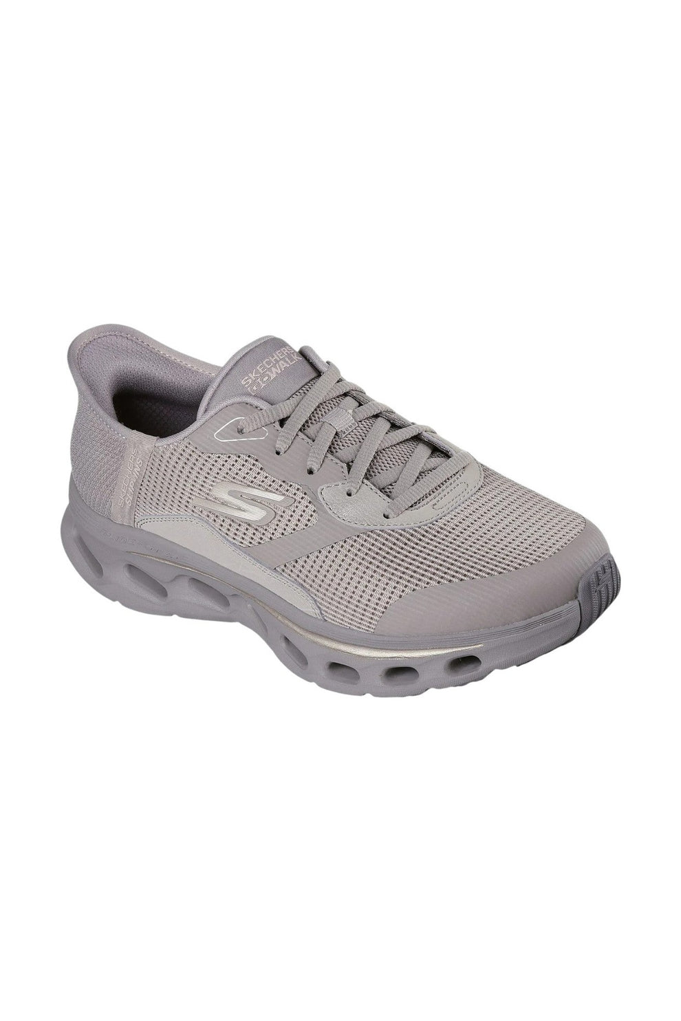 Skechers W Go Walk Glide Step 2.0 Taupe