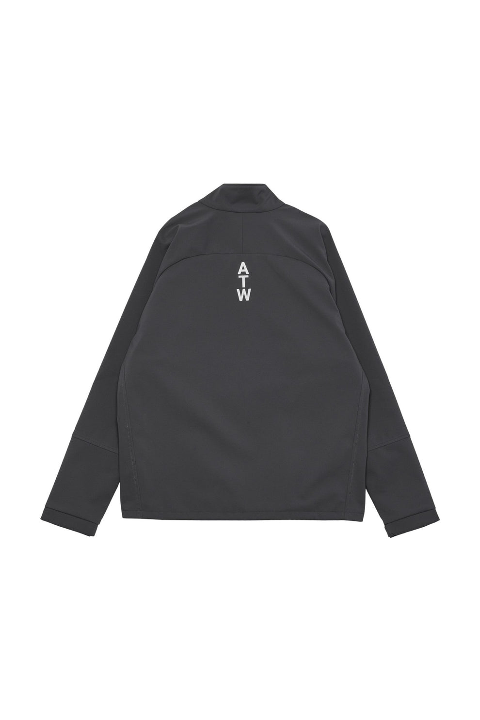 Halo U Elite Softshell Jacket Asphalt
