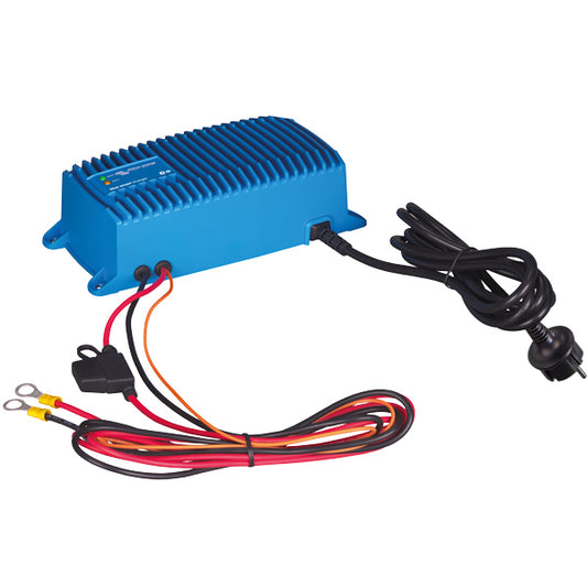 Victron Blue Smart lader IP67 m/bluetooth