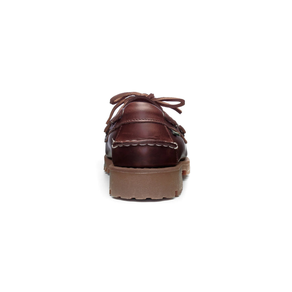Sebago M Ranger Waxy Sejlersko 925 - Brown