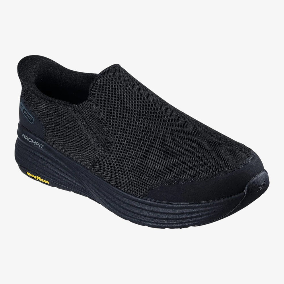 Skechers M Go Walk Stability 2.0 Black