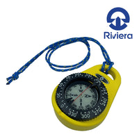 Riviera Pejlekompas "Orion"