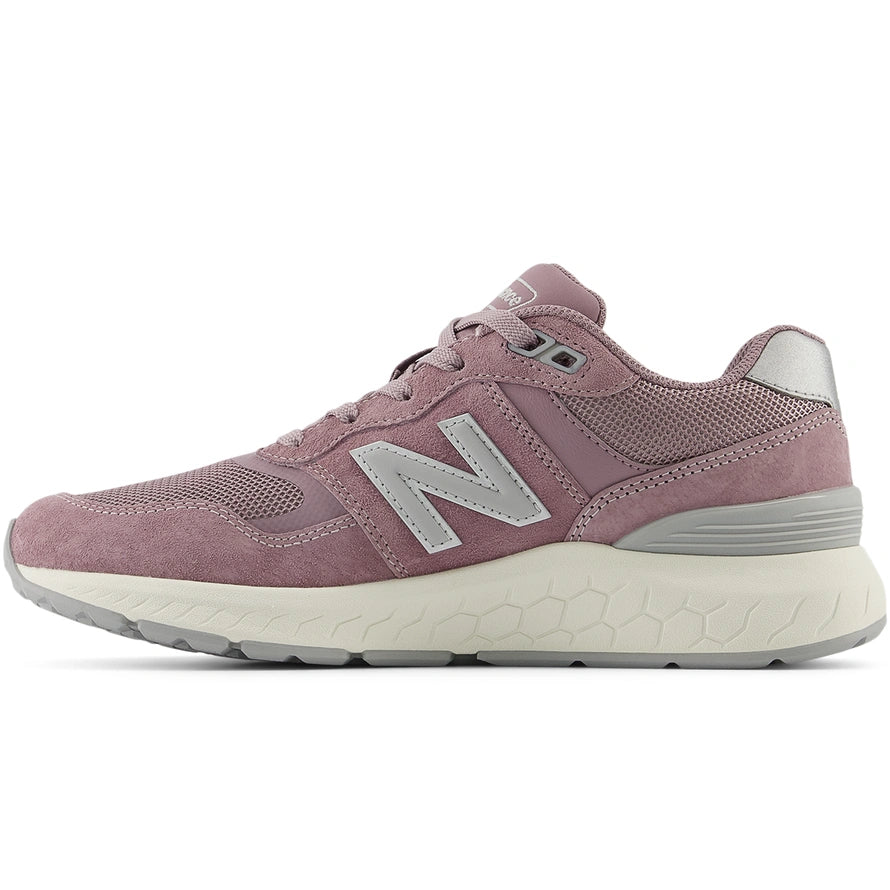 New Balance W 880 Fresh Foam Sneaker Ice Wine