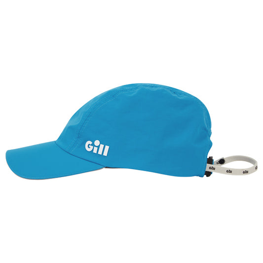 Gill 151 Regatta cap, blå