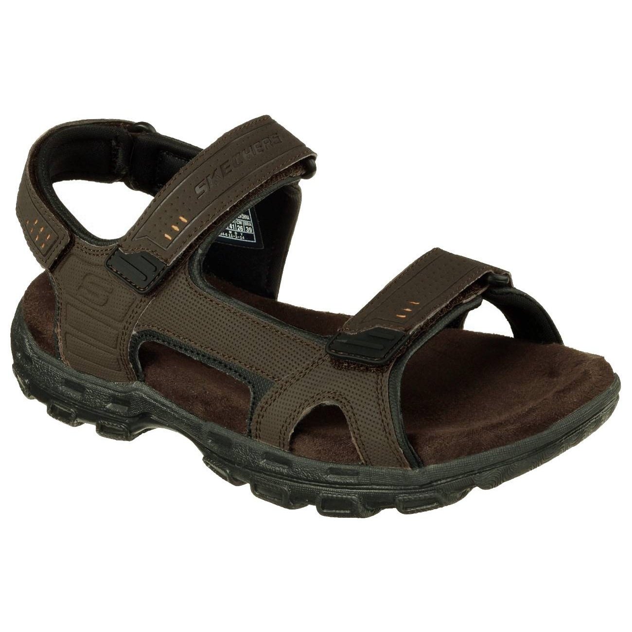 Skechers M Relaxed Fit Louden Sandal