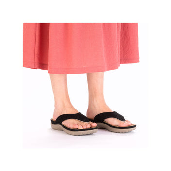 Rieker W Sandaler Black - 64802-00