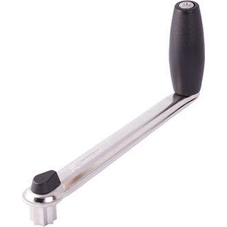 Andersen spilhåndtag standard 10"/254mm