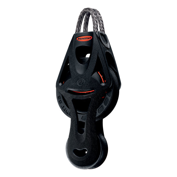 Ronstan Orbit violinblok, serie 40