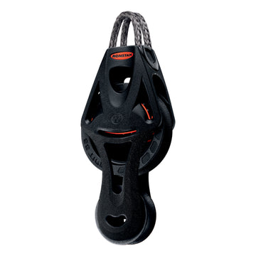 Ronstan Orbit violinblok, serie 40