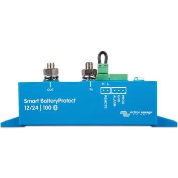 Victron Smart batteri protect