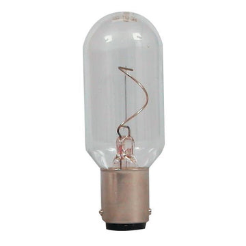 Lanternepære BA15D 18 CD/25 W,