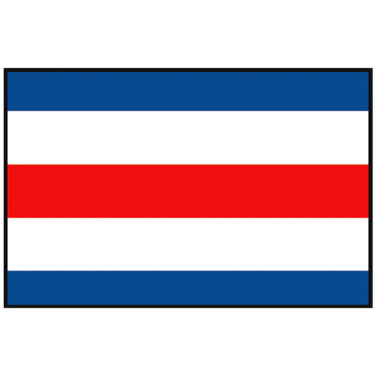 Signalflag C
