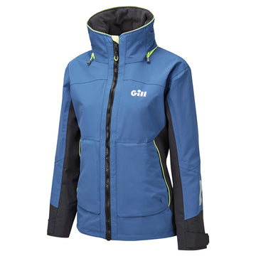 Gill OS32JW Coastal dame jakke ocean