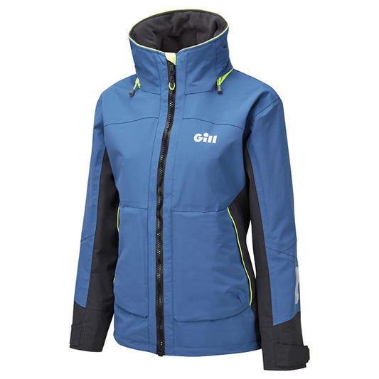 Gill OS32JW Coastal dame jakke ocean