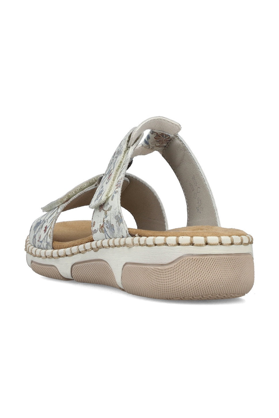 Rieker W Sandaler Multi - 66292-90