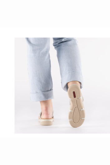 Rieker W Sandaler Multi - 66292-90
