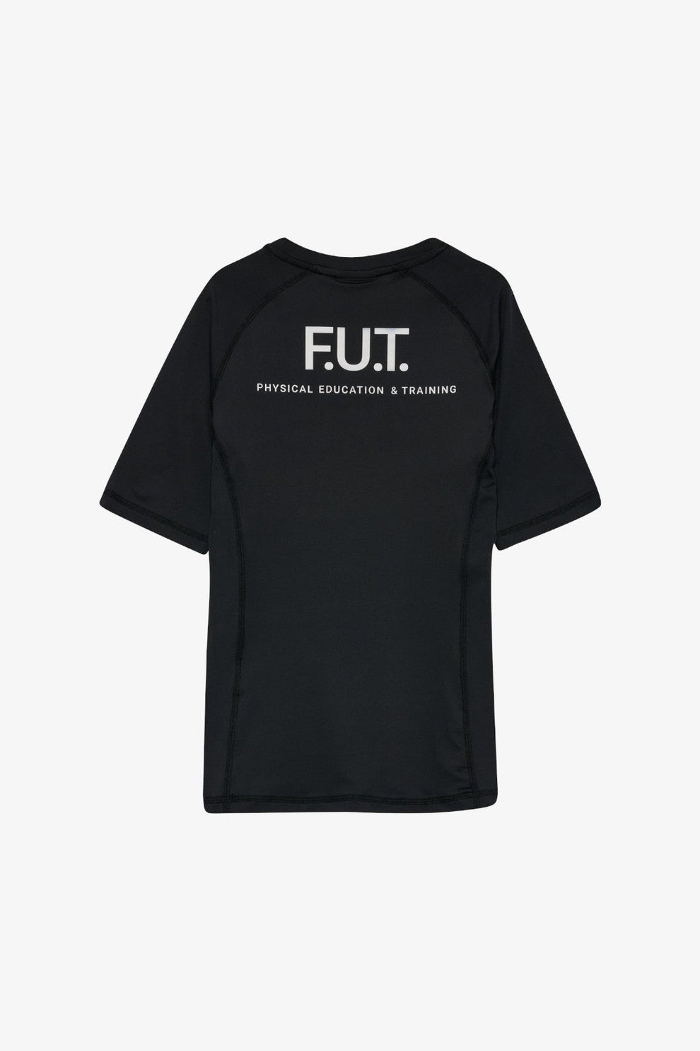 HALO W Division T-shirt Black
