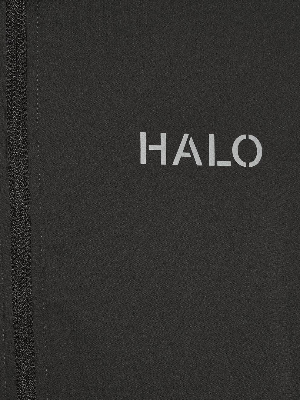 HALO W Full Zip 2.0 Raven