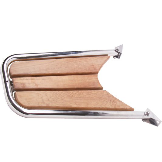 Stævnplatform, 65x33cm