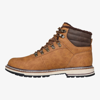 Skechers M Corado Memphis Støvle Wheat